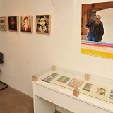 Kulturforum Unterland  - Juni 2015